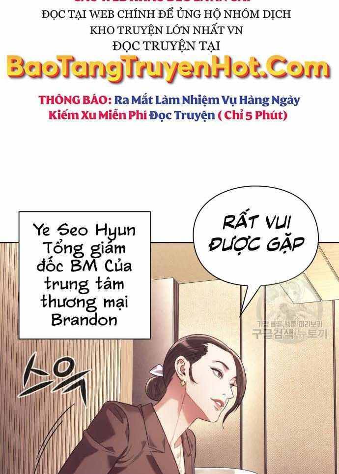 Nhân Viên Văn Phòng Nhìn Thấy Vận Mệnh Chapter 16 - 71