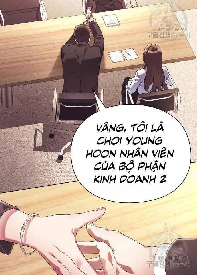 Nhân Viên Văn Phòng Nhìn Thấy Vận Mệnh Chapter 16 - 75