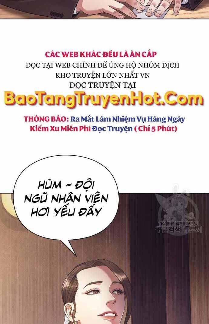 Nhân Viên Văn Phòng Nhìn Thấy Vận Mệnh Chapter 16 - 79