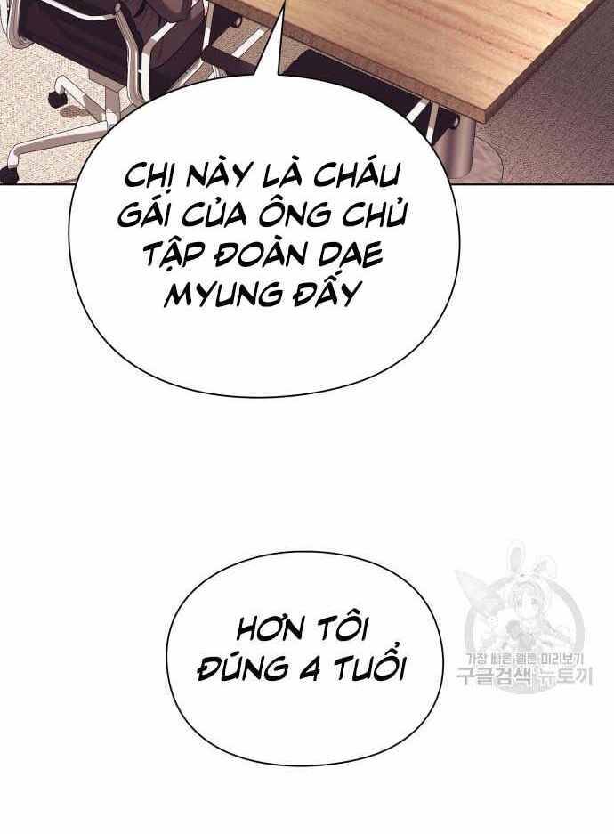 Nhân Viên Văn Phòng Nhìn Thấy Vận Mệnh Chapter 16 - 98