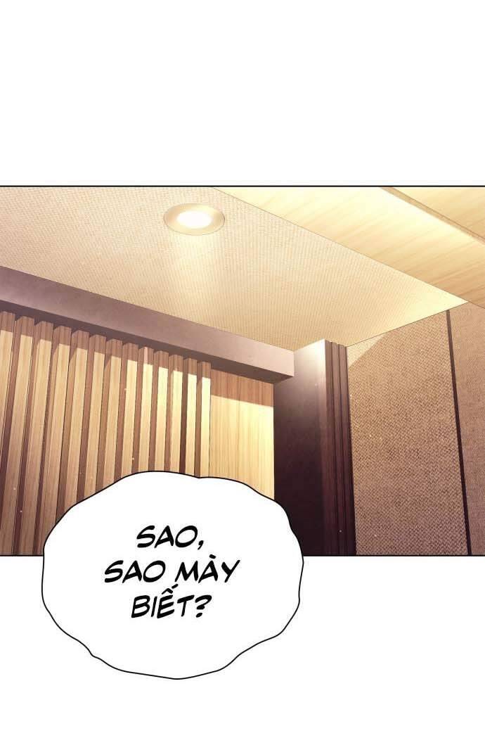 Nhân Viên Văn Phòng Nhìn Thấy Vận Mệnh Chapter 17 - 1