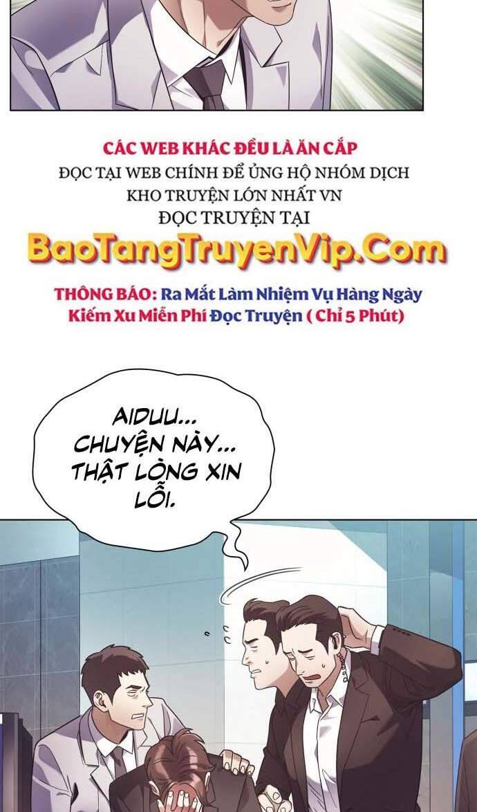 Nhân Viên Văn Phòng Nhìn Thấy Vận Mệnh Chapter 17 - 105
