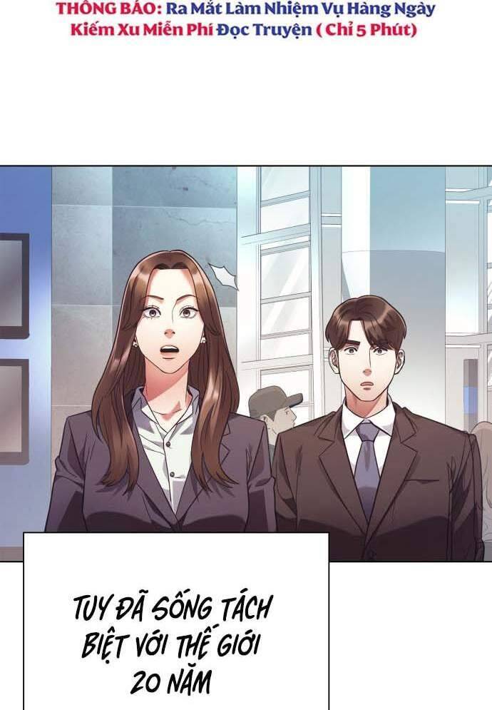 Nhân Viên Văn Phòng Nhìn Thấy Vận Mệnh Chapter 17 - 109