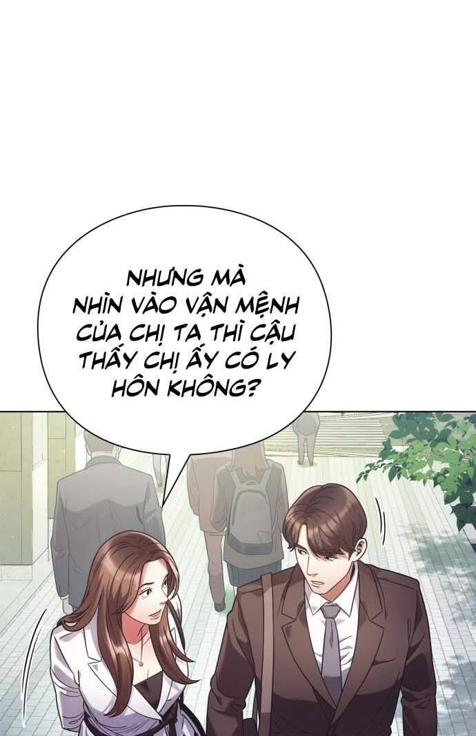 Nhân Viên Văn Phòng Nhìn Thấy Vận Mệnh Chapter 17 - 31