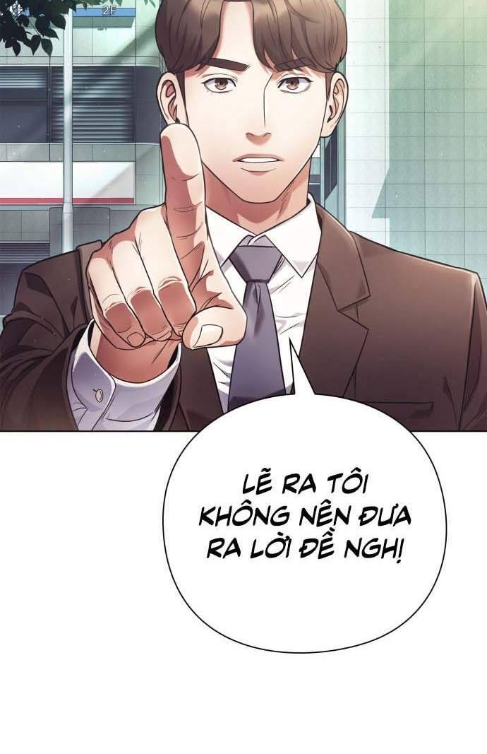 Nhân Viên Văn Phòng Nhìn Thấy Vận Mệnh Chapter 17 - 51