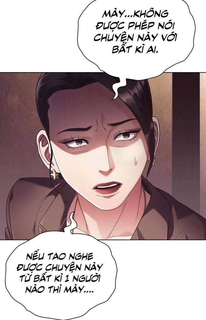 Nhân Viên Văn Phòng Nhìn Thấy Vận Mệnh Chapter 17 - 8