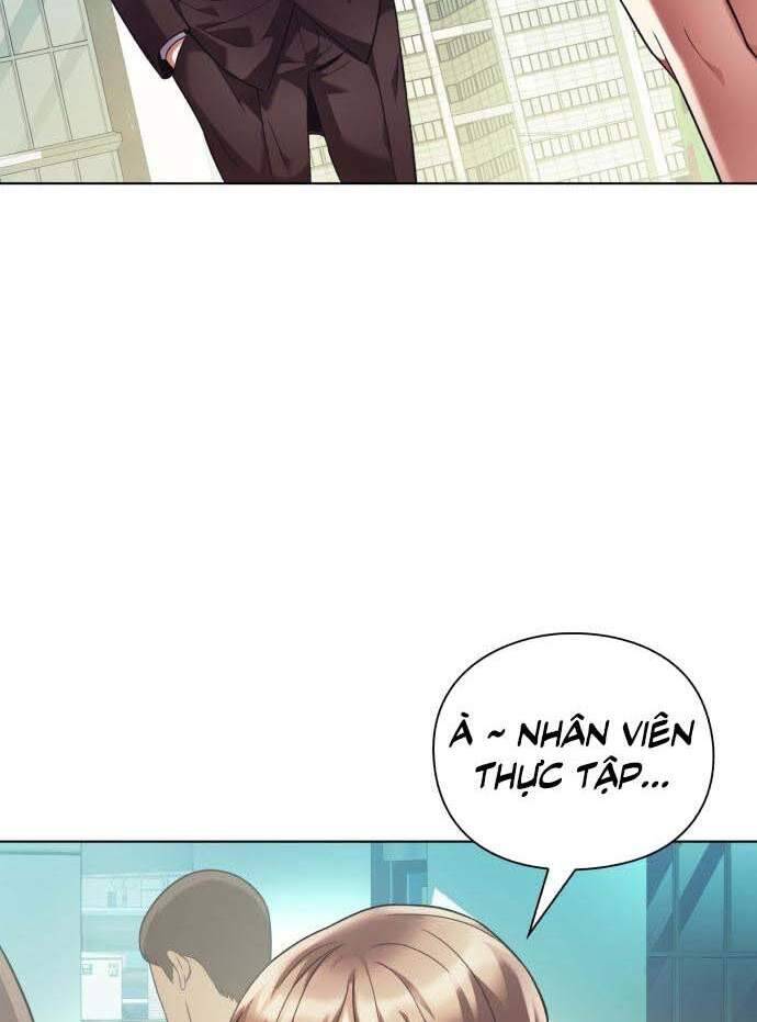 Nhân Viên Văn Phòng Nhìn Thấy Vận Mệnh Chapter 18 - 28