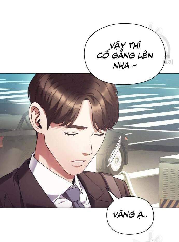Nhân Viên Văn Phòng Nhìn Thấy Vận Mệnh Chapter 18 - 30