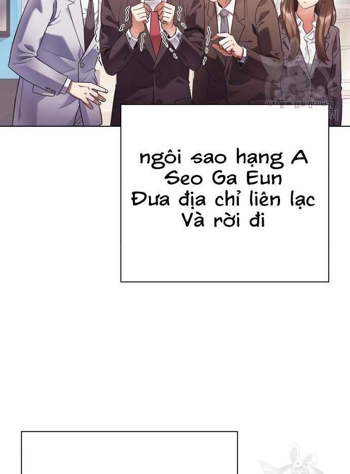 Nhân Viên Văn Phòng Nhìn Thấy Vận Mệnh Chapter 18 - 5