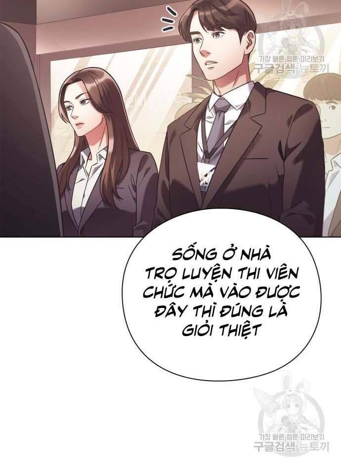 Nhân Viên Văn Phòng Nhìn Thấy Vận Mệnh Chapter 18 - 95