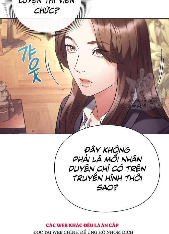 Nhân Viên Văn Phòng Nhìn Thấy Vận Mệnh Chapter 18 - 98