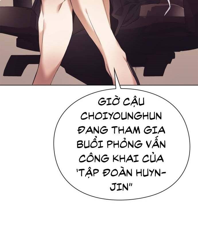 Nhân Viên Văn Phòng Nhìn Thấy Vận Mệnh Chapter 4 - 48