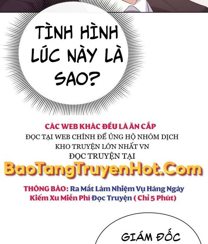Nhân Viên Văn Phòng Nhìn Thấy Vận Mệnh Chapter 4 - 50