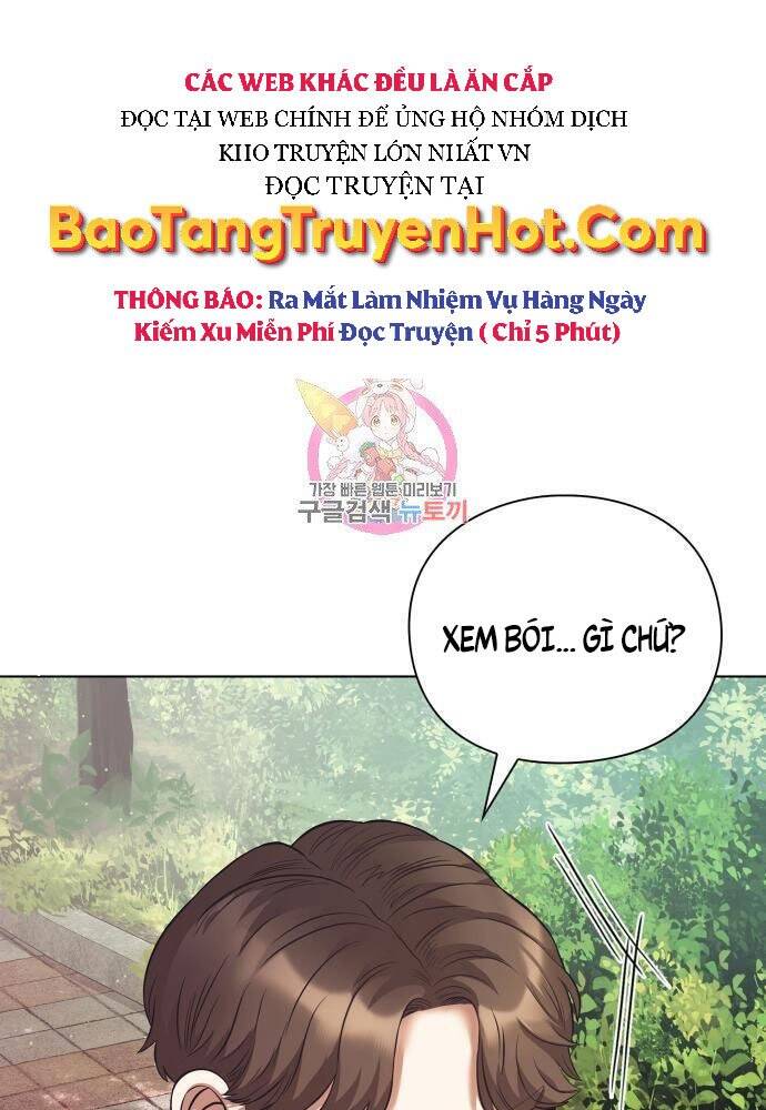 Nhân Viên Văn Phòng Nhìn Thấy Vận Mệnh Chapter 5 - 1