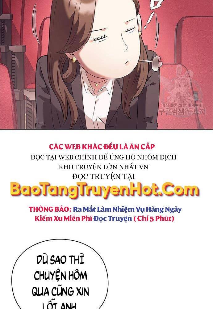 Nhân Viên Văn Phòng Nhìn Thấy Vận Mệnh Chapter 5 - 119