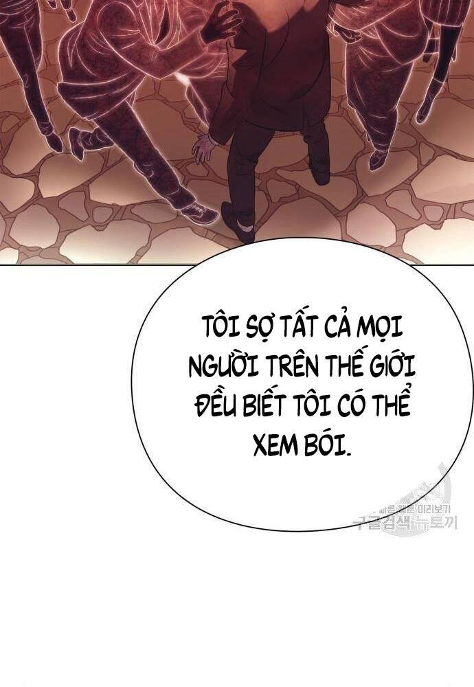 Nhân Viên Văn Phòng Nhìn Thấy Vận Mệnh Chapter 5 - 21