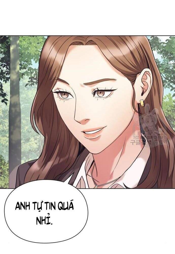 Nhân Viên Văn Phòng Nhìn Thấy Vận Mệnh Chapter 5 - 22