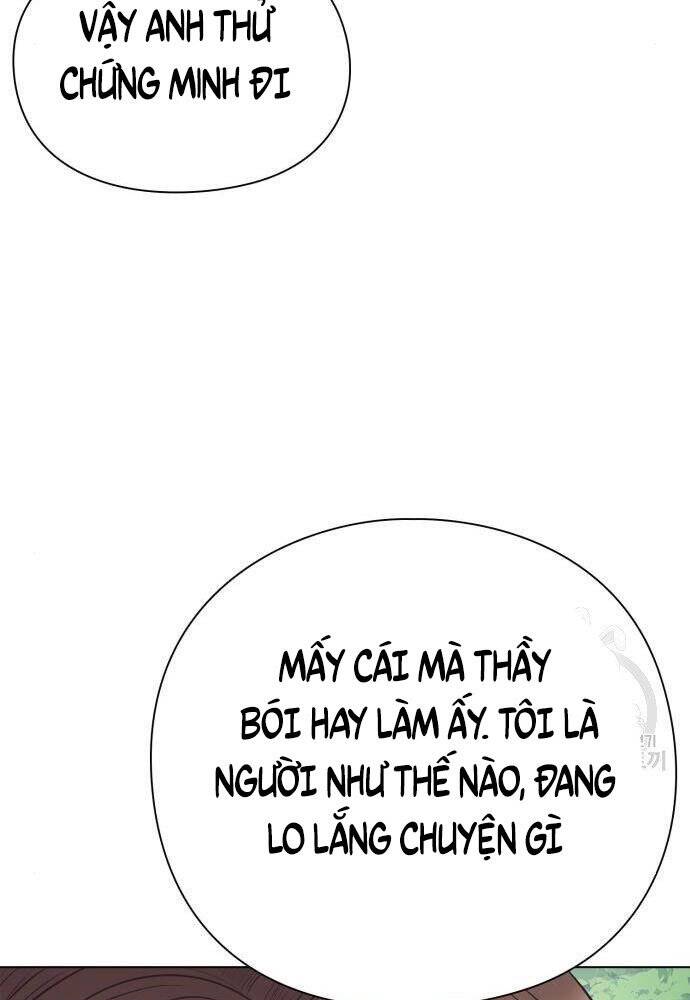 Nhân Viên Văn Phòng Nhìn Thấy Vận Mệnh Chapter 5 - 25