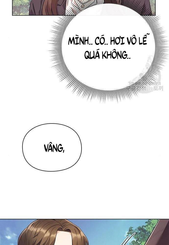 Nhân Viên Văn Phòng Nhìn Thấy Vận Mệnh Chapter 5 - 39