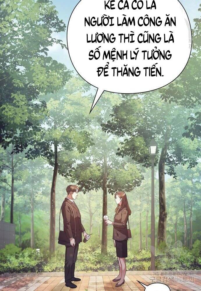 Nhân Viên Văn Phòng Nhìn Thấy Vận Mệnh Chapter 5 - 64