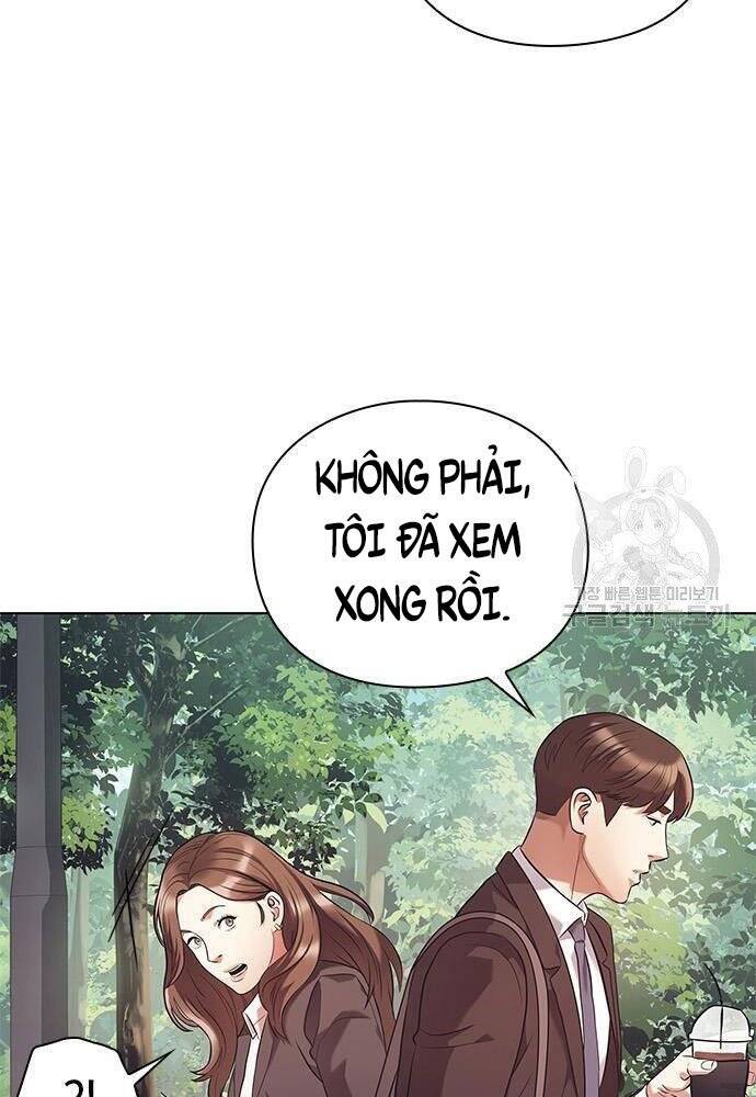 Nhân Viên Văn Phòng Nhìn Thấy Vận Mệnh Chapter 5 - 78