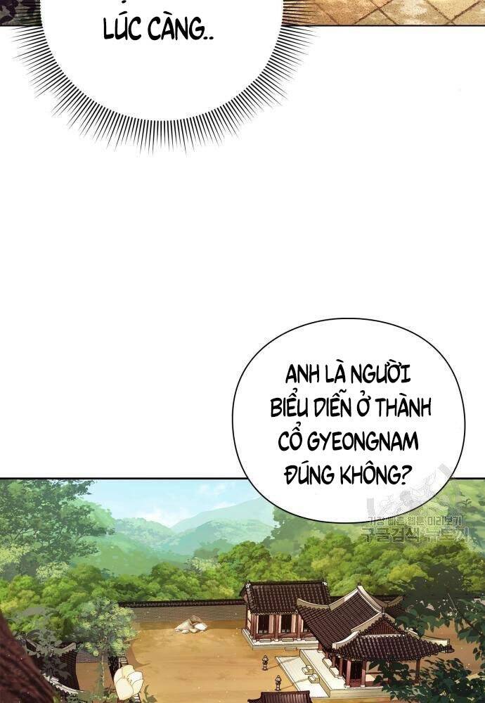 Nhân Viên Văn Phòng Nhìn Thấy Vận Mệnh Chapter 5 - 9