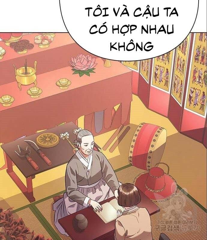 Nhân Viên Văn Phòng Nhìn Thấy Vận Mệnh Chapter 6 - 84