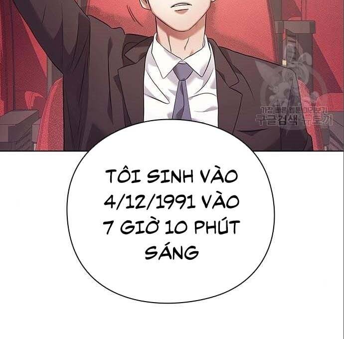 Nhân Viên Văn Phòng Nhìn Thấy Vận Mệnh Chapter 6 - 10