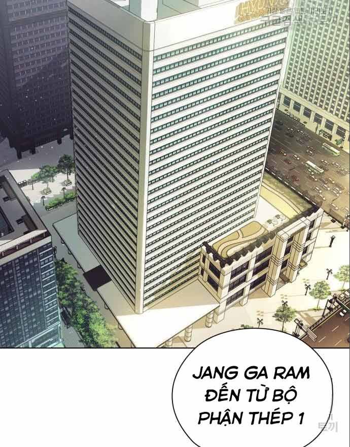 Nhân Viên Văn Phòng Nhìn Thấy Vận Mệnh Chapter 7 - 110