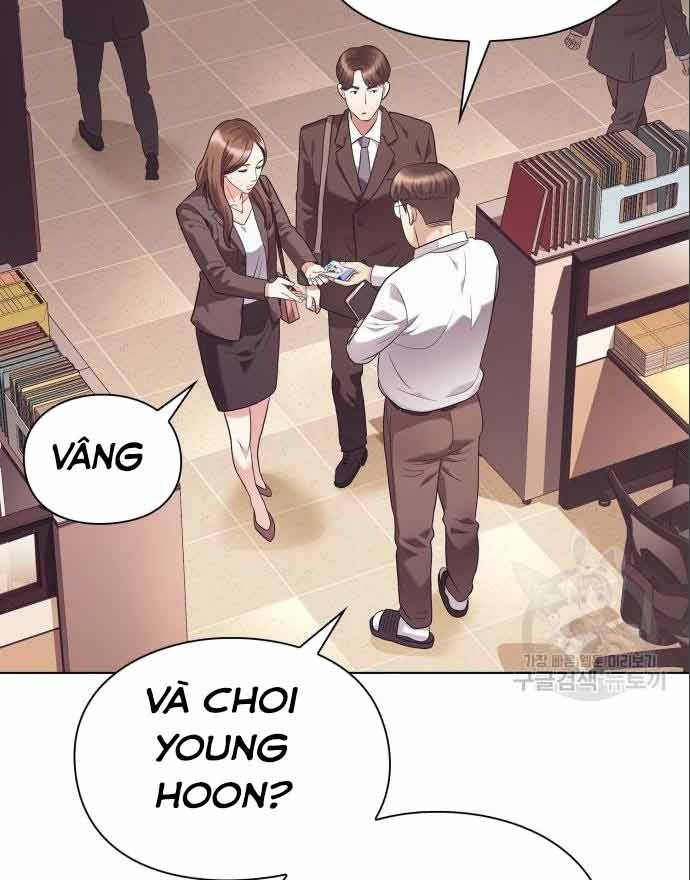 Nhân Viên Văn Phòng Nhìn Thấy Vận Mệnh Chapter 7 - 112