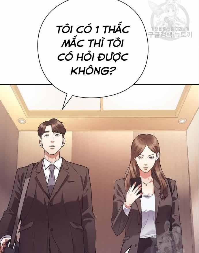 Nhân Viên Văn Phòng Nhìn Thấy Vận Mệnh Chapter 7 - 119
