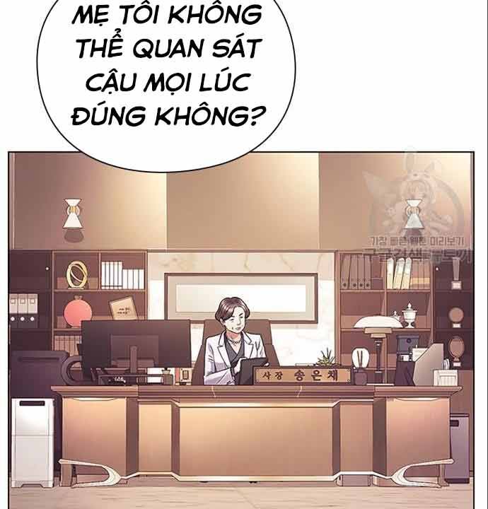 Nhân Viên Văn Phòng Nhìn Thấy Vận Mệnh Chapter 7 - 126