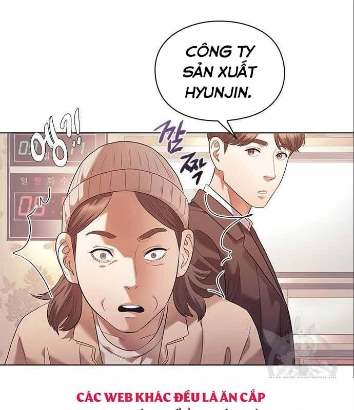 Nhân Viên Văn Phòng Nhìn Thấy Vận Mệnh Chapter 7 - 24
