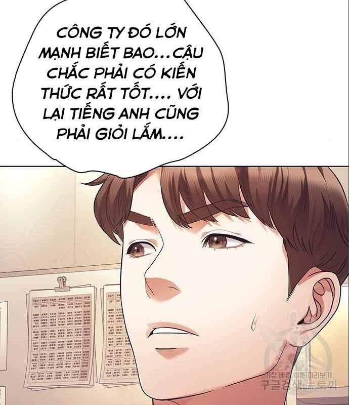 Nhân Viên Văn Phòng Nhìn Thấy Vận Mệnh Chapter 7 - 27