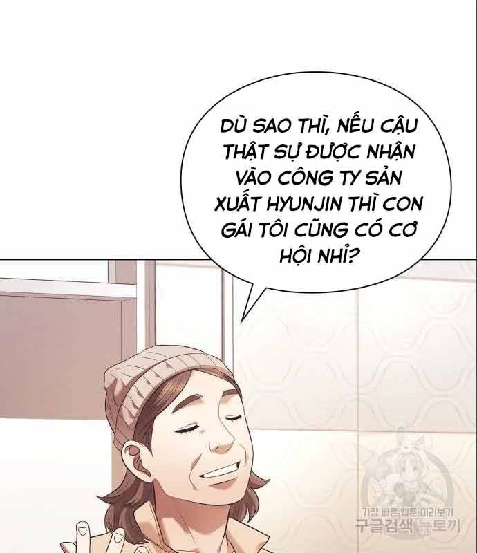 Nhân Viên Văn Phòng Nhìn Thấy Vận Mệnh Chapter 7 - 34