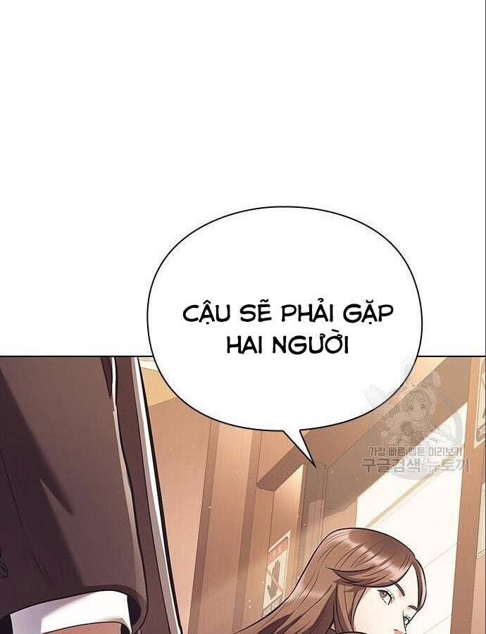 Nhân Viên Văn Phòng Nhìn Thấy Vận Mệnh Chapter 8 - 2
