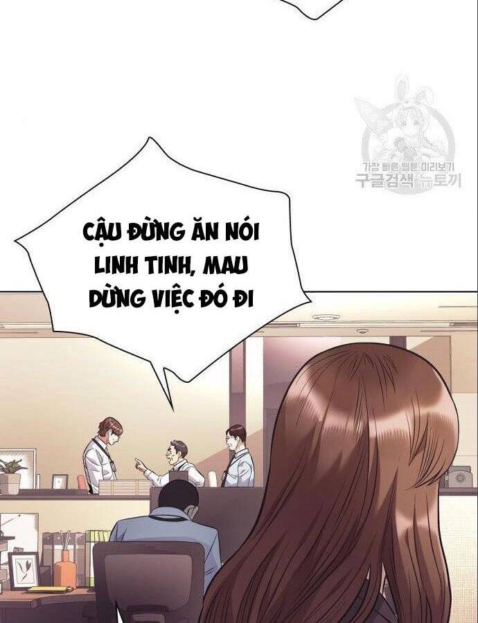 Nhân Viên Văn Phòng Nhìn Thấy Vận Mệnh Chapter 8 - 113