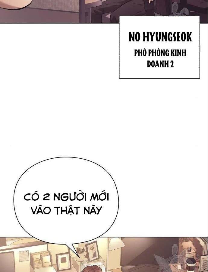 Nhân Viên Văn Phòng Nhìn Thấy Vận Mệnh Chapter 8 - 29