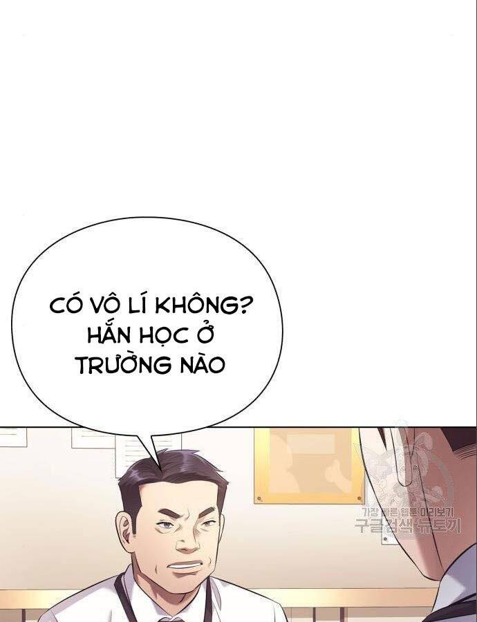 Nhân Viên Văn Phòng Nhìn Thấy Vận Mệnh Chapter 8 - 45