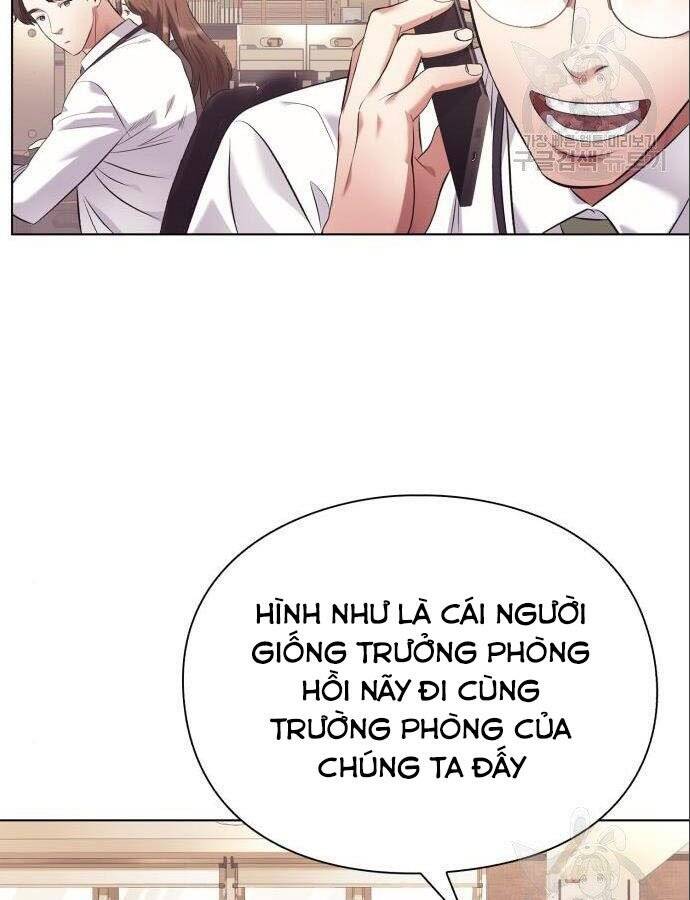 Nhân Viên Văn Phòng Nhìn Thấy Vận Mệnh Chapter 8 - 59