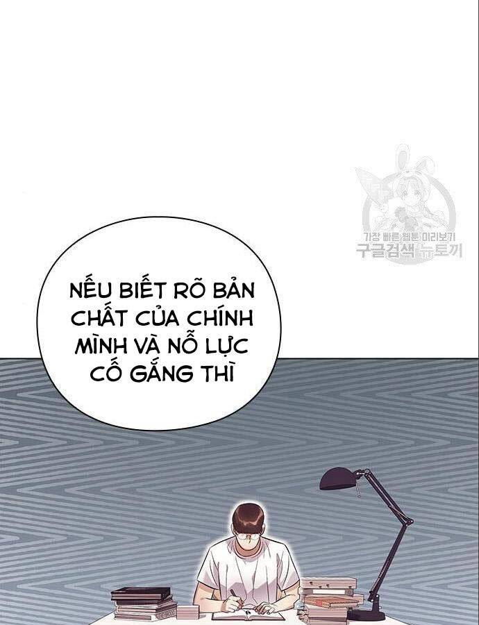 Nhân Viên Văn Phòng Nhìn Thấy Vận Mệnh Chapter 8 - 80