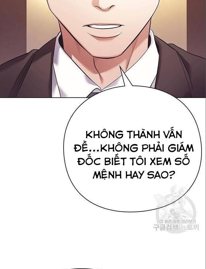 Nhân Viên Văn Phòng Nhìn Thấy Vận Mệnh Chapter 8 - 9