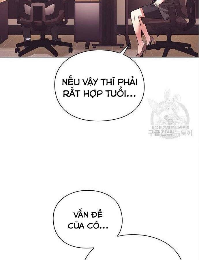 Nhân Viên Văn Phòng Nhìn Thấy Vận Mệnh Chapter 8 - 87