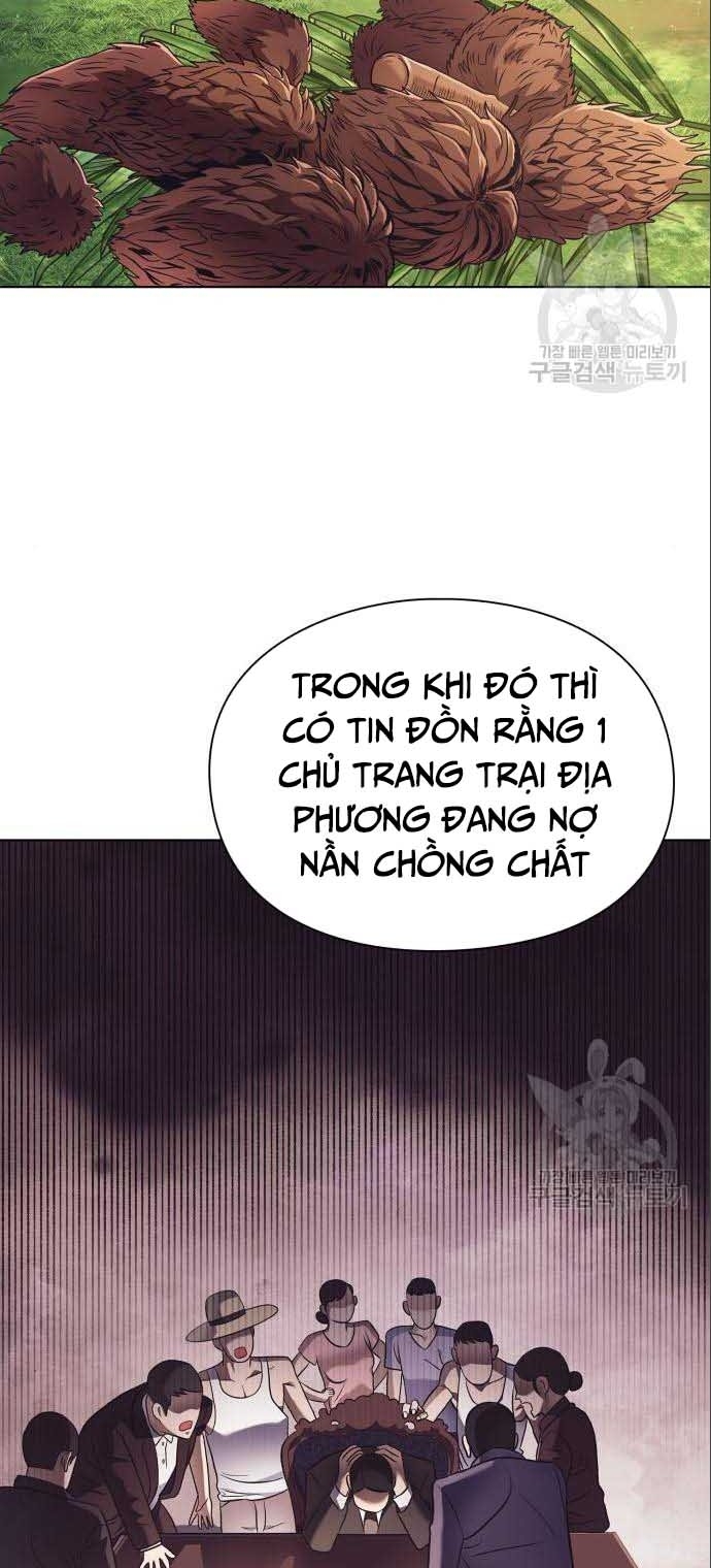 Nhân Viên Văn Phòng Nhìn Thấy Vận Mệnh Chapter 9 - 26