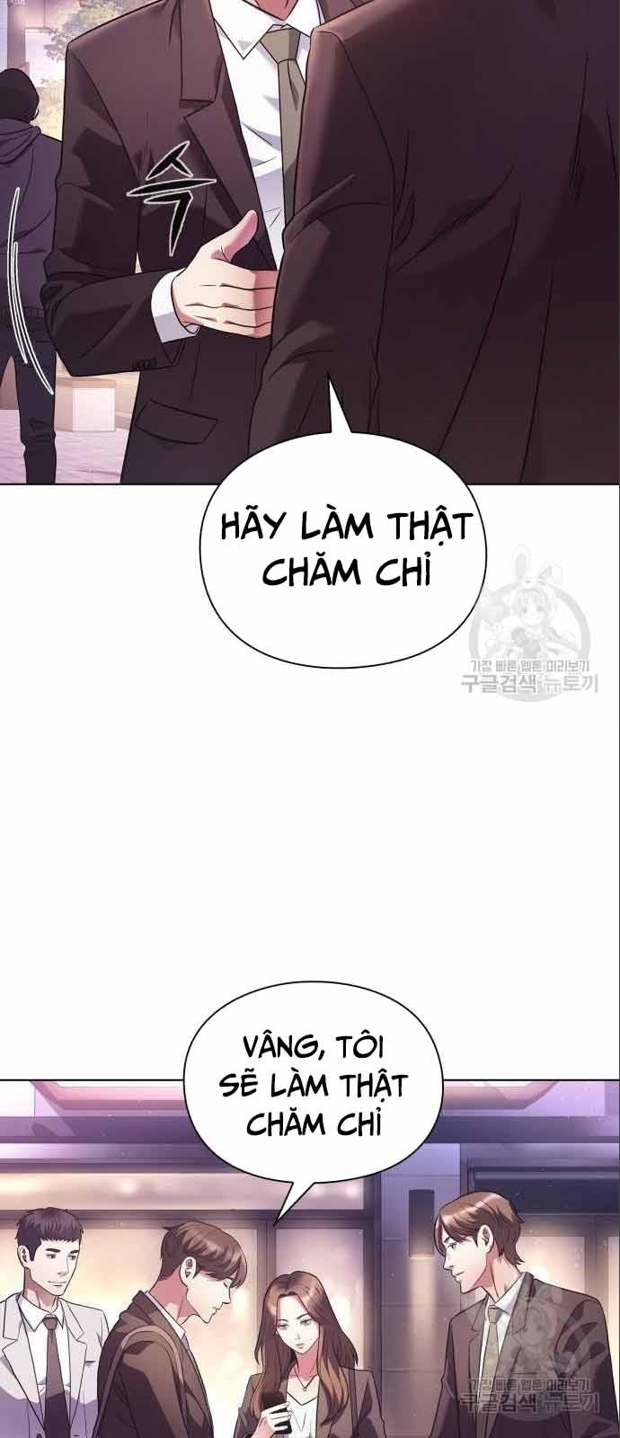 Nhân Viên Văn Phòng Nhìn Thấy Vận Mệnh Chapter 9 - 35