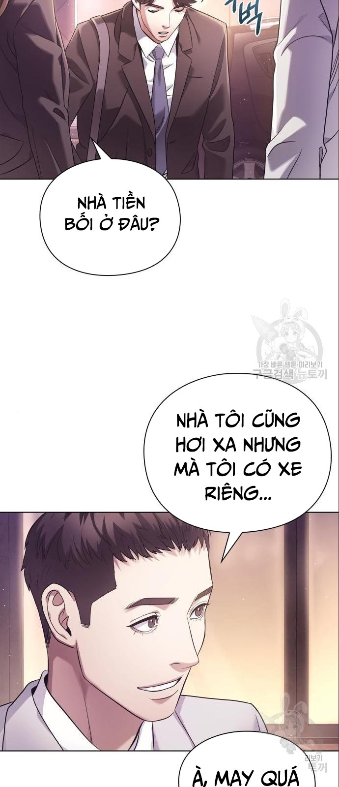 Nhân Viên Văn Phòng Nhìn Thấy Vận Mệnh Chapter 9 - 42