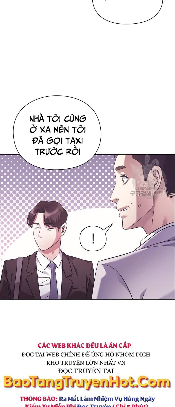 Nhân Viên Văn Phòng Nhìn Thấy Vận Mệnh Chapter 9 - 43
