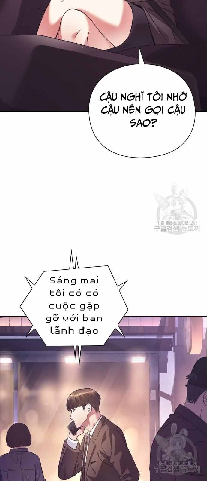 Nhân Viên Văn Phòng Nhìn Thấy Vận Mệnh Chapter 9 - 52