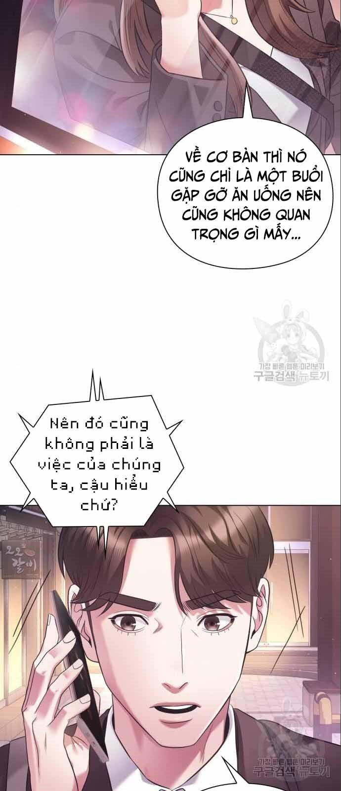 Nhân Viên Văn Phòng Nhìn Thấy Vận Mệnh Chapter 9 - 54