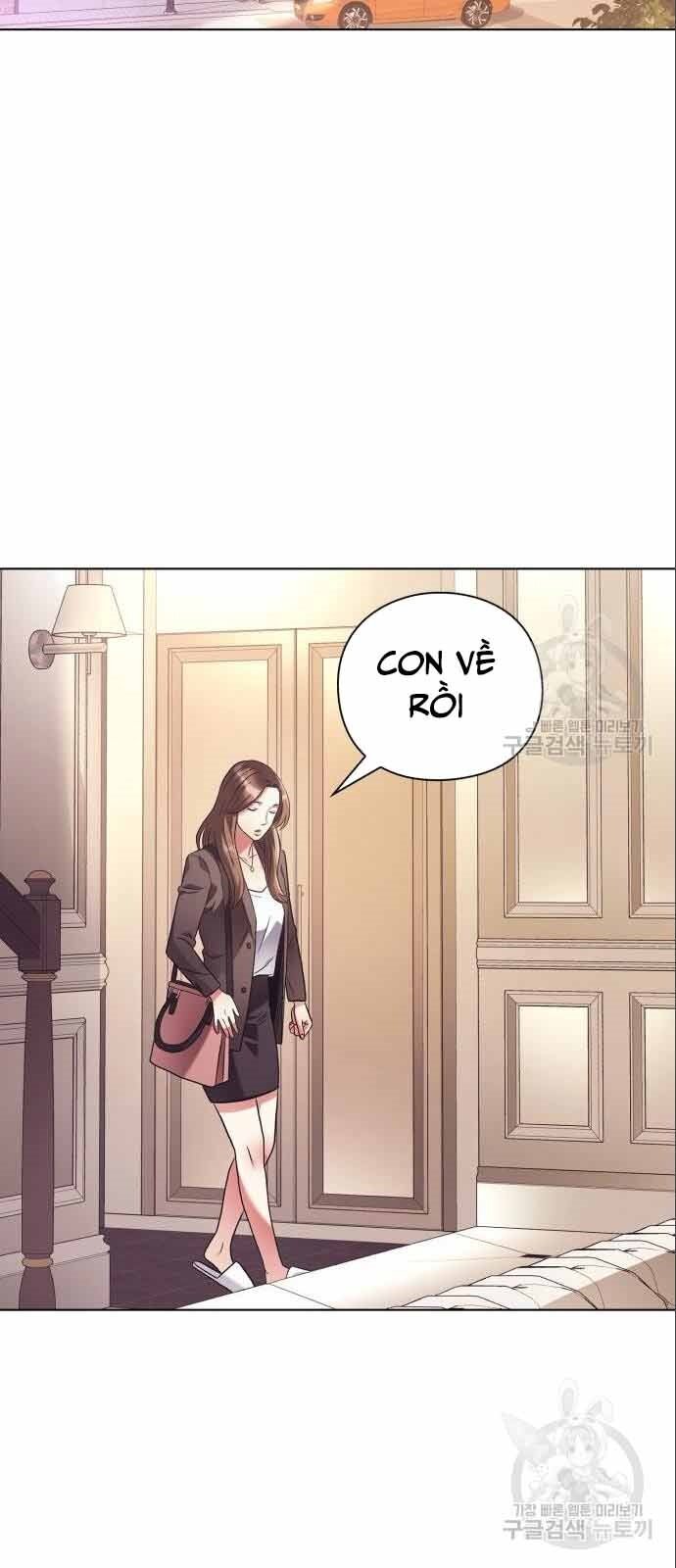 Nhân Viên Văn Phòng Nhìn Thấy Vận Mệnh Chapter 9 - 58